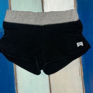 Nike Girls Cotton Shorts